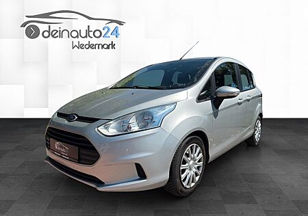 Ford B-Max 1.6 TDCi Trend