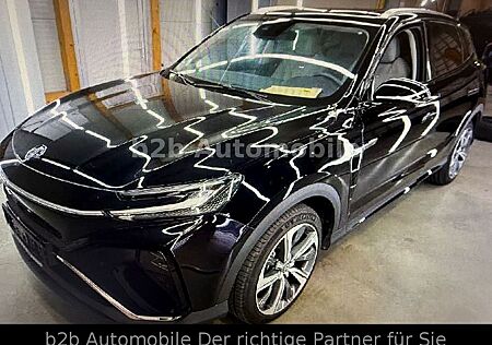 MG Marvel R gebraucht kaufen MG Marvel R Performance/Pano/LED/360°/BOSE/Allrad!!