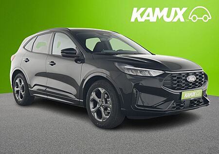 Ford Kuga 2.5Duratec Aut.ST-Line+LED+NAVI+VIRTUAL+PDC
