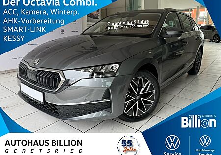 Skoda Octavia Combi 1.5 TSI OPF mHEV DSG Selection
