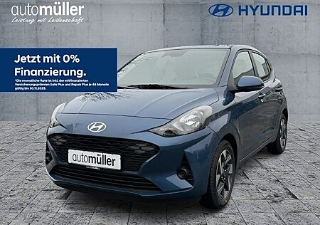 Hyundai i10 TREND SHZ*LHZ*NAVI*CARPLAY