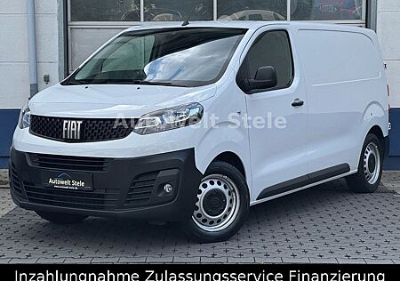 Fiat Scudo L2 SX Navi Klima Kamera