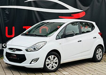 Hyundai ix20 Classic 1,4*KLIMA*1 HAND*SHZ*USB/AUX