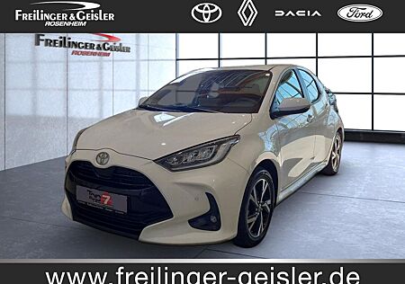 Toyota Yaris Hybrid Team Deutschland UPE 29290 !!! LED