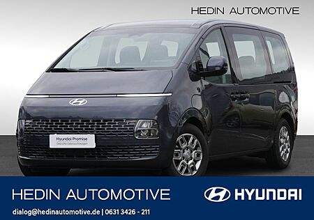 Hyundai Staria 2.2 CRDI 9S DCT Trend |NAVI|KAM|KEYL|LED