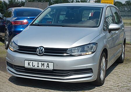 VW Touran Volkswagen Trendline BMT/Start-Stopp- 7 Sitzer- NAVI