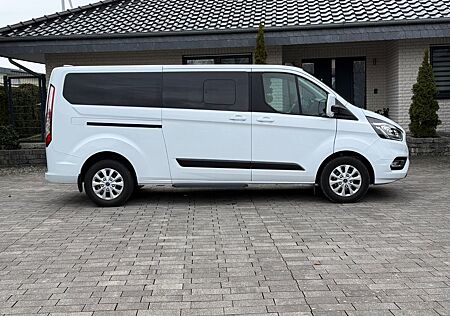 Ford Tourneo Custom Kombi L2 *LANG, 9-Sitze, TOP*
