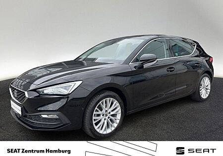 Seat Leon 1.5 eTSI ACT Xcellence DSG Navi Beats LED