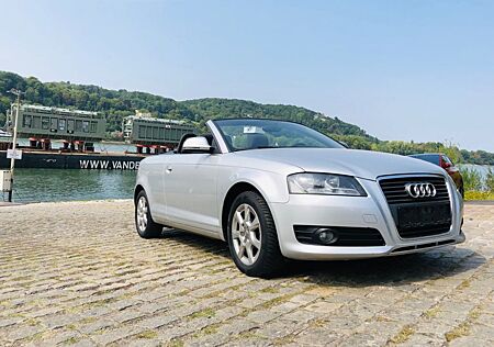 Audi A3 1.6 Ambition Cabriolet Tüv Neu
