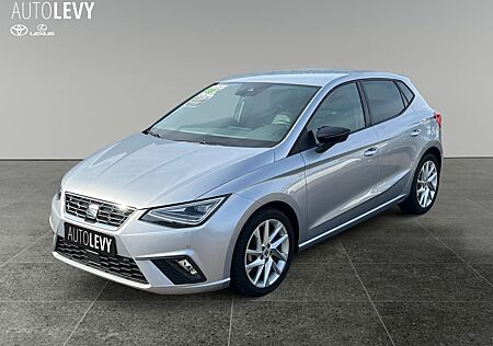 Seat Ibiza 1.5 TSI Navi, EPH LED, Nebel, Kamera