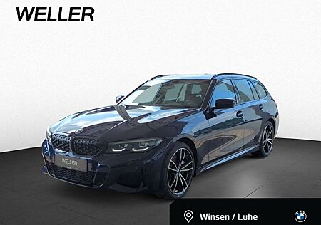 BMW 340 M340i xDrive Touring Sportpaket Bluetooth Navi