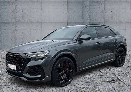 Audi RS Q8 quattro | Standhzg | PanoDach | HUD | B&O