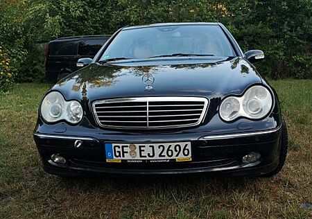 Mercedes-Benz 220 cdi '03