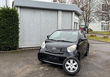 Toyota iQ !Automatik!54000 km!Klima!8 Fach!