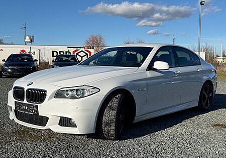 BMW 535 d Lim.2Hand*M-Paket*Xenon*Gepfl. Zustand*