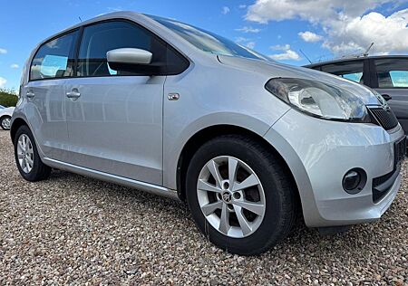Skoda Citigo Elegance