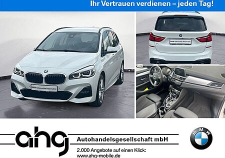 BMW 2er 220d Gran Tourer xDrive Steptronic M Sport Aut.