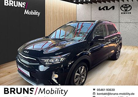 Kia Stonic Vision 1.0 TGDI Automatik LED Navi