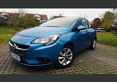 Opel Corsa 1.4 Selection Automatik Selection, Kamera