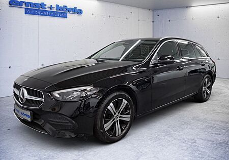 Mercedes-Benz C 200 d T 9G-TRONIC Avantgarde Advanced NAVI RFK
