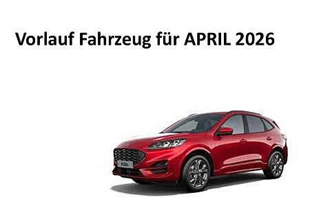 Ford Kuga Plug-In Hybrid Titanium*Navi*AHK*Kamera*