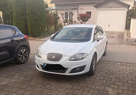 Seat Leon 1.6 TDI CR 77kW E-Ecomot. Reference Cop...