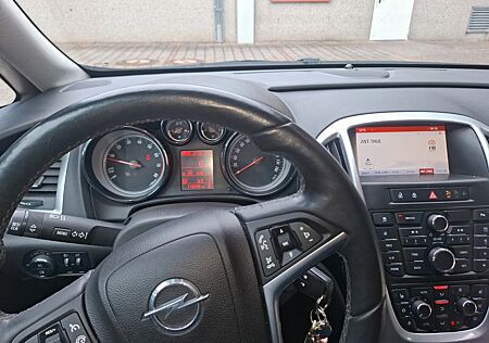 Opel Astra 1.6 85kW ENERGY ENERGY