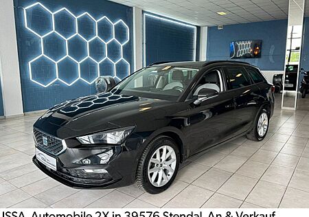 Seat Leon Sportstourer Style