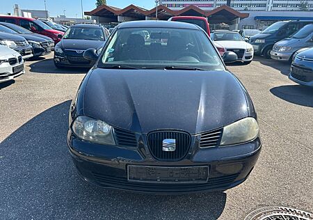 Seat Ibiza Reference TÜV 2/26