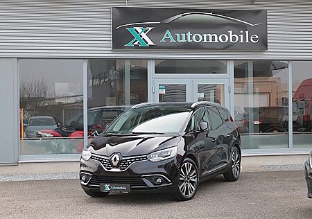 Renault Scenic Initiale Paris/Pano/Leder/Aut/LED/Masage/