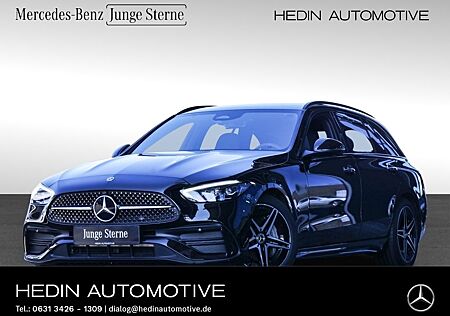 Mercedes-Benz C 300 T-Modell