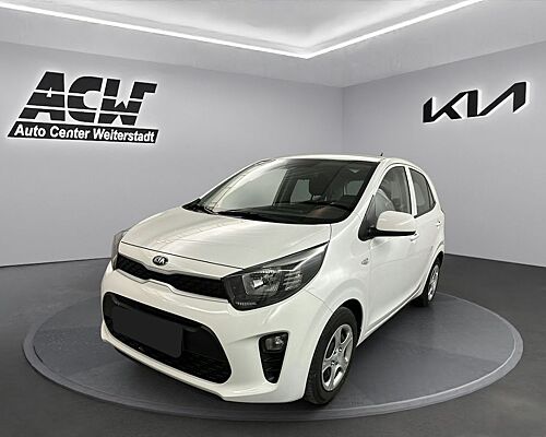 Kia PICANTO 1.0 EDITION 7 SITZHEIZUNG|BLUETOOTH|KLIM