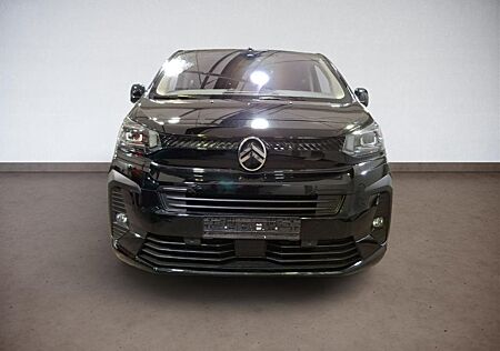 Citroën Spacetourer XL 2.0 BlueHDi 180 EAT8 Plus