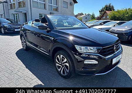 VW T-Roc Volkswagen Cabriolet | Active | BEATS | IQ DRIVE |DSG