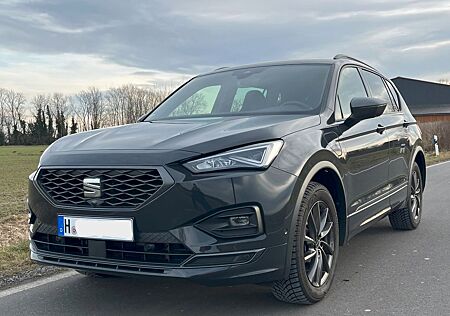 Seat Tarraco 1.4 e-HYBRID FR,Garantie+Wartungsvertrag