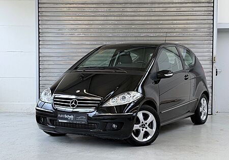 Mercedes-Benz A 180 *nur56.300km*Klima*SHZ*AHK*