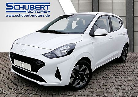 Hyundai i10 Trend FL *UPE 19.340€* Styling Kit Piano bla