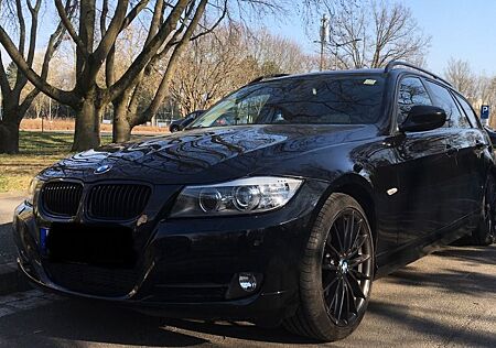 BMW 320d touring -