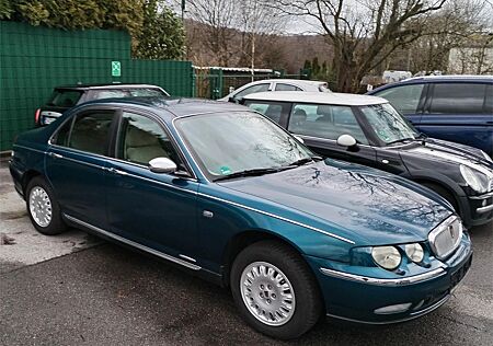 Rover 75 1.8 Charme Service Neu