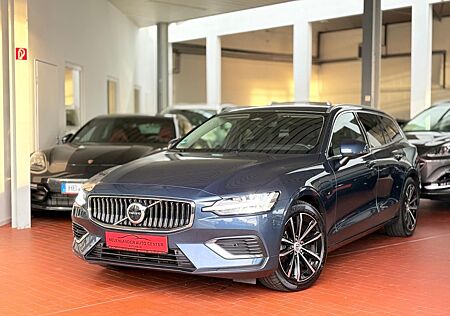 Volvo V60 T6 Kombi Core Recharge Plug-In Hybrid AWD