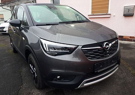 Opel Crossland X 1.2 2020*ALU*SHZ*KAMERA*