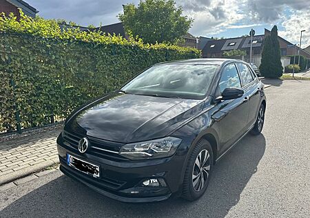 VW Polo Volkswagen 1.0 TSI OPF 70kW DSG Comfortline Comfor...