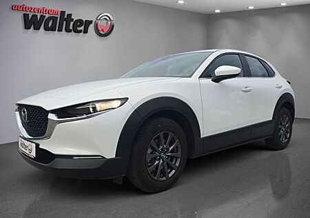 Mazda CX-30 2.0l SKYACTIV-G MHEV/ Head Up Display/ Ein