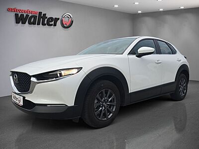 Mazda CX-30*2.0l*SKYACTIV-G*MHEV*Head-UP*EPH*Navi*