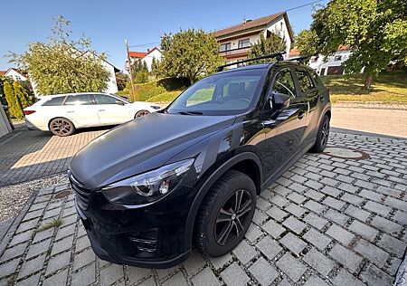 Mazda CX-5 2.2 SKYACTIV-D 175 Nakama Intense AWD A...