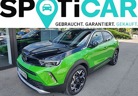 Opel Mokka-e Ultimate KEYLESS+NAVI+SHZ+CARPLAY+LHZ