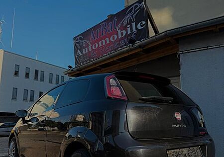 Fiat Punto My
