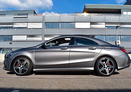 Mercedes-Benz CLA 250 Sport*AMG*Tüv Neu*Automatik*Top*