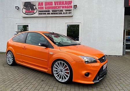 Ford Focus ST 2.5 / ST-Paket/ RECARO Sondermodell/