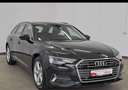 Audi A6 40 TDI S tronic Avant -ahk